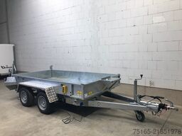 Variant 3515 MT Maschinentransporter
