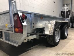 Variant 3515 MT Maschinentransporter