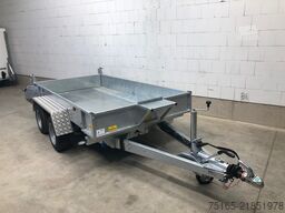 Variant 3515 MT Maschinentransporter