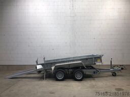 Variant 3515 MT Maschinentransporter