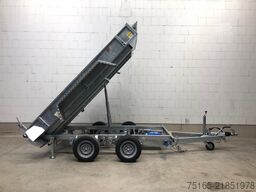 Variant 3515 MT Maschinentransporter