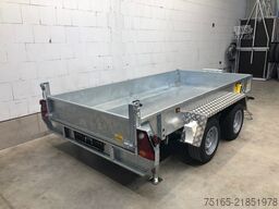 Variant 3515 MT Maschinentransporter