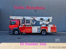 Mercedes-Benz Atego 1833 4x2 Vema 273 TFL-E