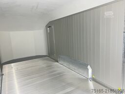 Cheval Liberte Debon C800 Roadster Kofferanhänger