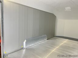Cheval Liberte Debon C800 Roadster Kofferanhänger