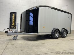 Cheval Liberte Debon C800 Roadster Kofferanhänger