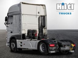 DAF XF 480 FT SSC + INTARDER + 1050l TANKS Klima ZV