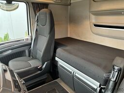 DAF XF 480 FT SSC + INTARDER + 1050l TANKS Klima ZV