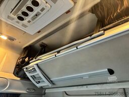 DAF XF 480 FT SSC + INTARDER + 1050l TANKS Klima ZV