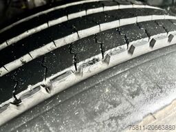 DAF XF 480 FT SSC + INTARDER + 1050l TANKS Klima ZV