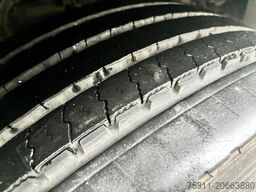 DAF XF 480 FT SSC + INTARDER + 1050l TANKS Klima ZV