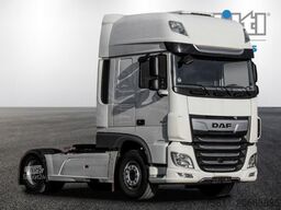 DAF XF 480 FT SSC + INTARDER + 1050l TANKS Klima ZV