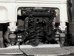 DAF XF 480 FT SSC + INTARDER + 1050l TANKS Klima ZV