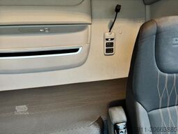 DAF XF 480 FT SSC + INTARDER + 1050l TANKS Klima ZV