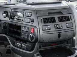 DAF XF 480 FT SSC + INTARDER + 1050l TANKS Klima ZV