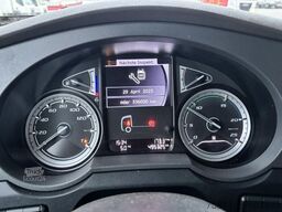 DAF XF 480 FT SSC + INTARDER + 1050l TANKS Klima ZV