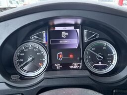 DAF XF 480 FT SSC + INTARDER + 1050l TANKS Klima ZV