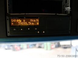 MERCEDES-BENZ 3243 8x4 BB - Stetter 9m³ - AP Achsen - Nr.: 501