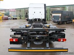 MERCEDES-BENZ 2540 6x2 (kein 2542 2545) Fahrschule Nr.: 250