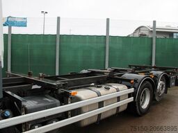 MERCEDES-BENZ 2540 6x2 (kein 2542 2545) Fahrschule Nr.: 250