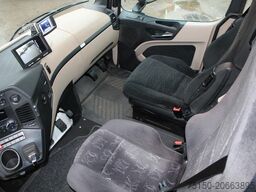 MERCEDES-BENZ 2540 6x2 (kein 2542 2545) Fahrschule Nr.: 250