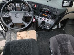 MERCEDES-BENZ 2540 6x2 (kein 2542 2545) Fahrschule Nr.: 250