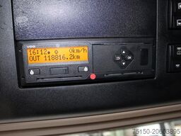 MERCEDES-BENZ 2540 6x2 (kein 2542 2545) Fahrschule Nr.: 250