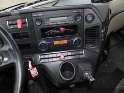 MERCEDES-BENZ 2540 6x2 (kein 2542 2545) Fahrschule Nr.: 250