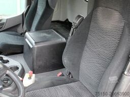 MERCEDES-BENZ 3243 8x4 BB - Stetter 9m³ - AP Achsen - Nr.: 174