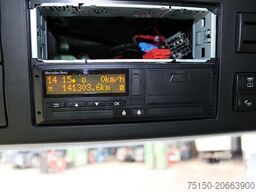 MERCEDES-BENZ 3243 8x4 BB - Stetter 9m³ - AP Achsen - Nr.: 174