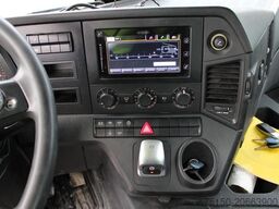 MERCEDES-BENZ 3243 8x4 BB - Stetter 9m³ - AP Achsen - Nr.: 174