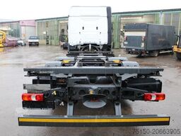 MERCEDES-BENZ 2540 6x2 (kein 2542 2545) Fahrschule Nr.: 244