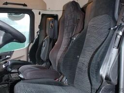 MERCEDES-BENZ 2540 6x2 (kein 2542 2545) Fahrschule Nr.: 244