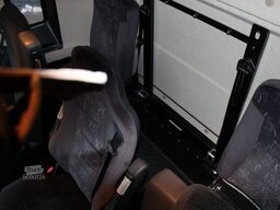 MERCEDES-BENZ 2540 6x2 (kein 2542 2545) Fahrschule Nr.: 244