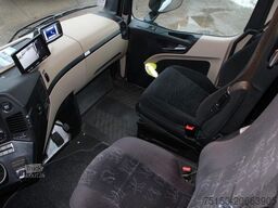 MERCEDES-BENZ 2540 6x2 (kein 2542 2545) Fahrschule Nr.: 244