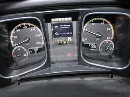 MERCEDES-BENZ 2540 6x2 (kein 2542 2545) Fahrschule Nr.: 244