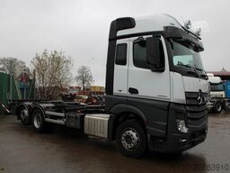 MERCEDES-BENZ 2540 6x2 (kein 2542 2545) Fahrschule Nr.: 280