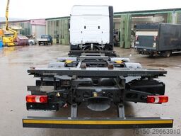 MERCEDES-BENZ 2540 6x2 (kein 2542 2545) Fahrschule Nr.: 280