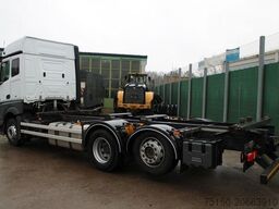 MERCEDES-BENZ 2540 6x2 (kein 2542 2545) Fahrschule Nr.: 280