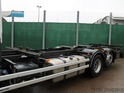 MERCEDES-BENZ 2540 6x2 (kein 2542 2545) Fahrschule Nr.: 280