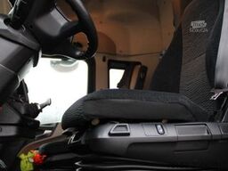 MERCEDES-BENZ 2540 6x2 (kein 2542 2545) Fahrschule Nr.: 280