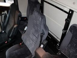 MERCEDES-BENZ 2540 6x2 (kein 2542 2545) Fahrschule Nr.: 280