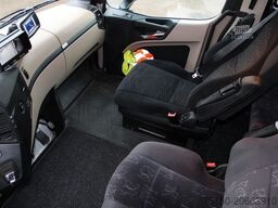 MERCEDES-BENZ 2540 6x2 (kein 2542 2545) Fahrschule Nr.: 280