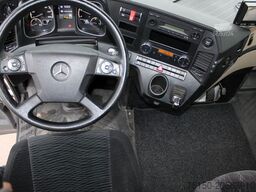 MERCEDES-BENZ 2540 6x2 (kein 2542 2545) Fahrschule Nr.: 280