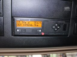 MERCEDES-BENZ 2540 6x2 (kein 2542 2545) Fahrschule Nr.: 280