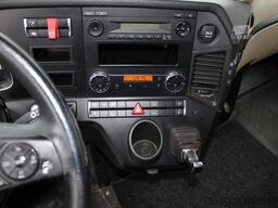 MERCEDES-BENZ 2540 6x2 (kein 2542 2545) Fahrschule Nr.: 280