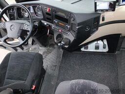 MERCEDES-BENZ 2540 6x2 (kein 2542 2545) Fahrschule Nr.: 280