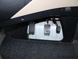 MERCEDES-BENZ 2540 6x2 (kein 2542 2545) Fahrschule Nr.: 280