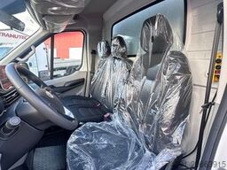 MAXUS Deliver 9 Chassis L3 Kipper Bawer Box AHK 147Ps