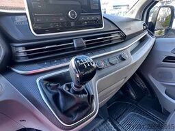 MAXUS Deliver 9 Chassis L3 Kipper Bawer Box AHK 147Ps